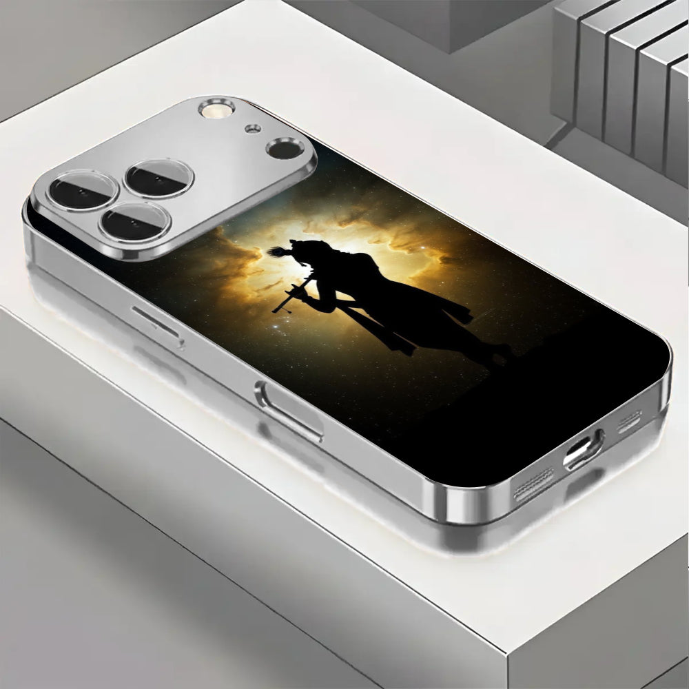 Cosmic Krishna Case