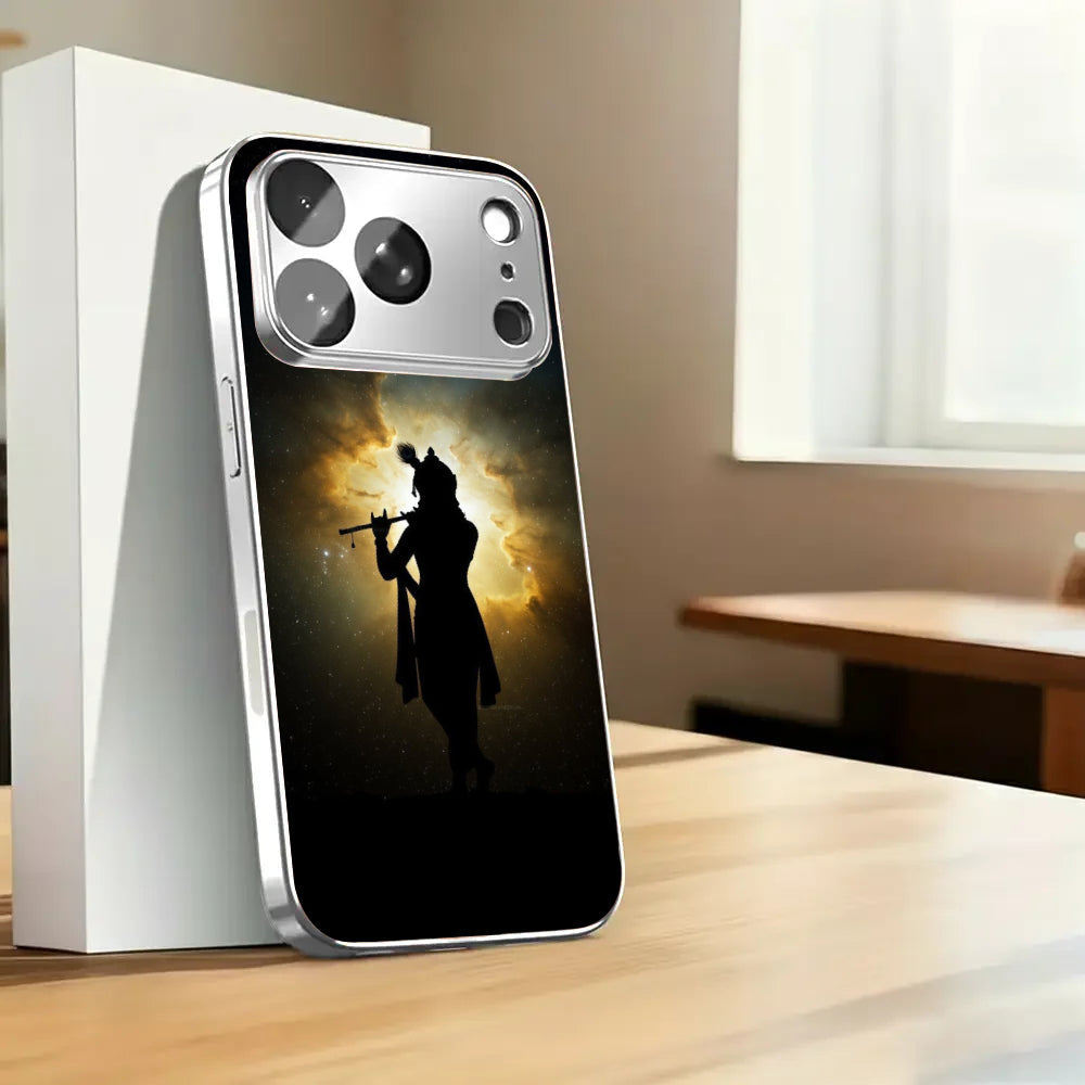 Cosmic Krishna Case