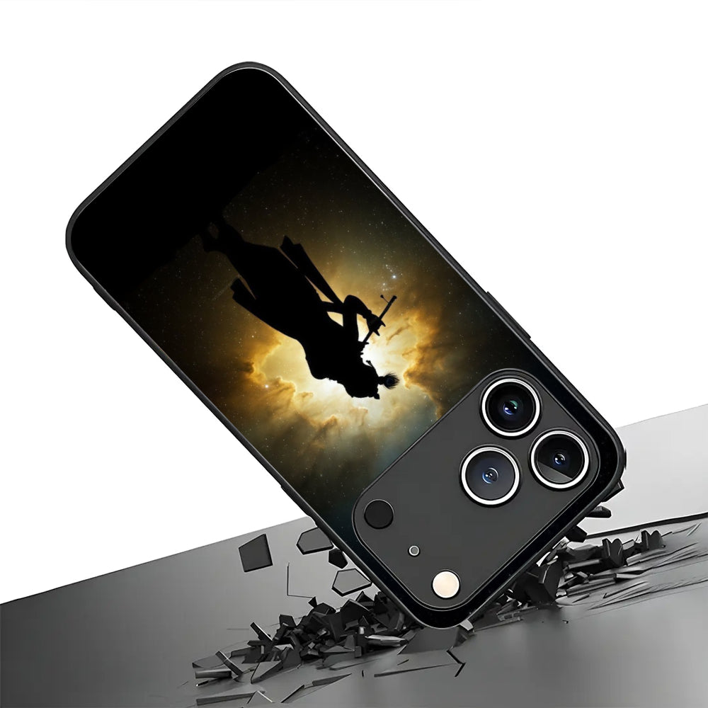 Cosmic Krishna Case