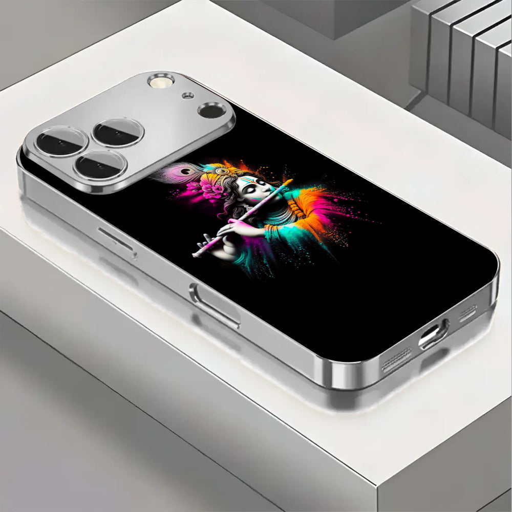 Krishna Vibrant Aura Case