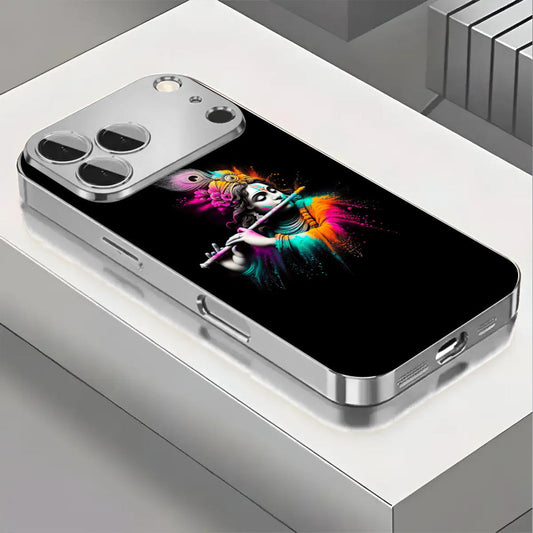 Krishna Vibrant Aura Case