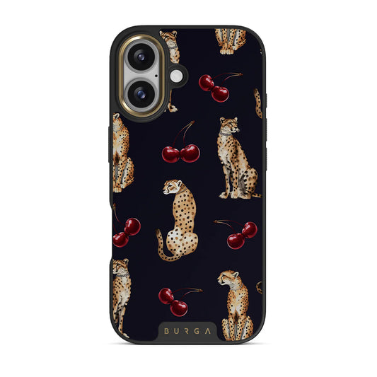 Cougar Elite Case