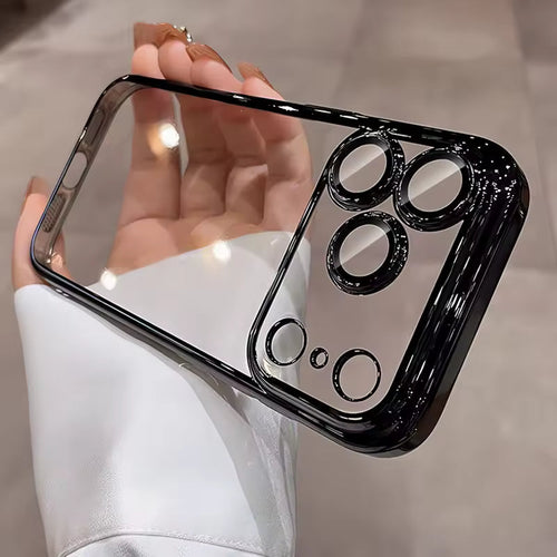 Crystal Babe Case
